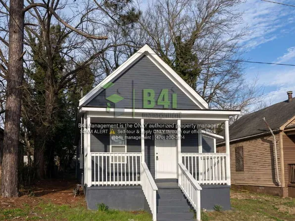 663 Williams St, Macon, GA 31201
