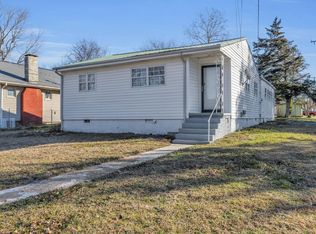 1304 Prater Rd, Chattanooga, TN 37412