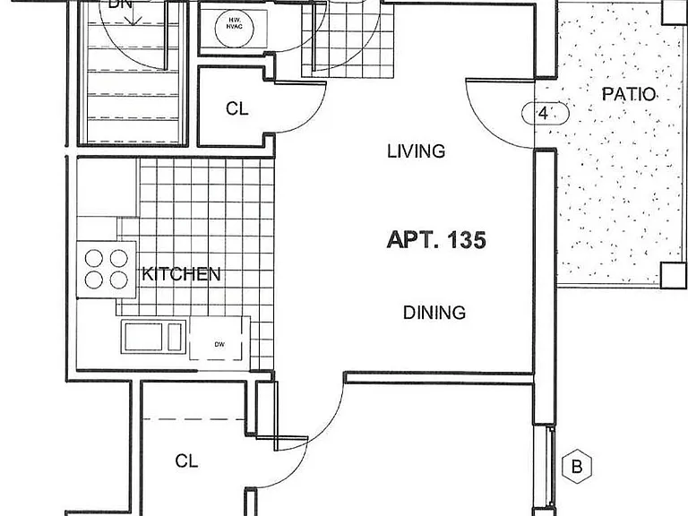 The Breighton on Paseo — Photo 39