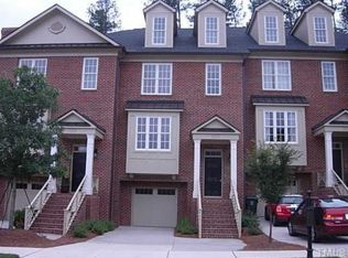 307 Allister Dr, Raleigh, NC 27609