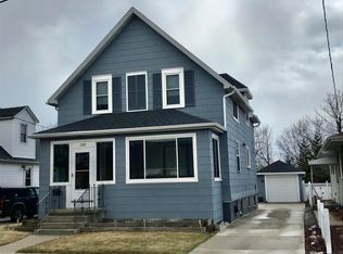 1309 Grand Ave, Manitowoc, WI 54220