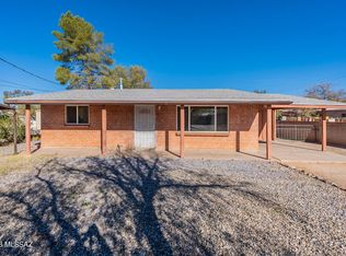 4647 E Duncan St, Tucson, AZ 85712