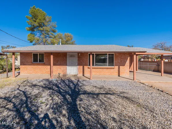 4647 E Duncan St, Tucson, AZ 85712
