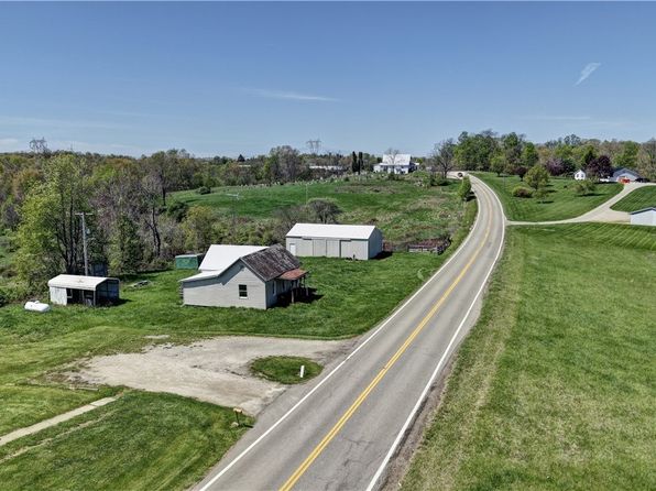 7166 Clay Pike, Cambridge, OH 43725