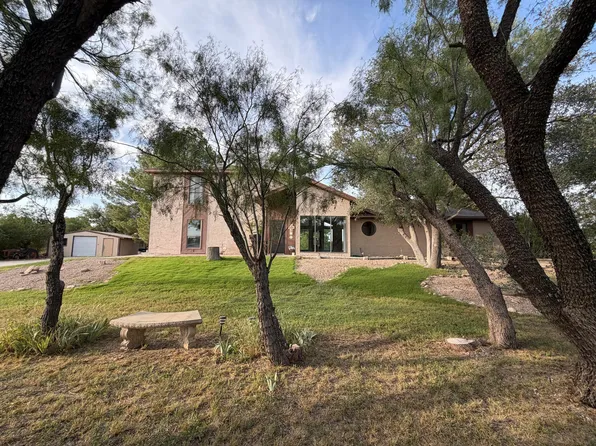 13194 Spring Creek Ln, San Angelo, TX 76904