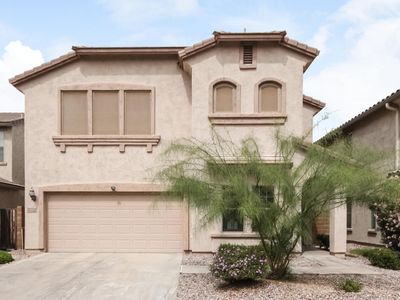 2150 W Marconi Ave, Phoenix, AZ, 85023