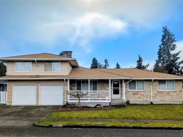 7361 S Wilkeson Street, Tacoma, WA 98408