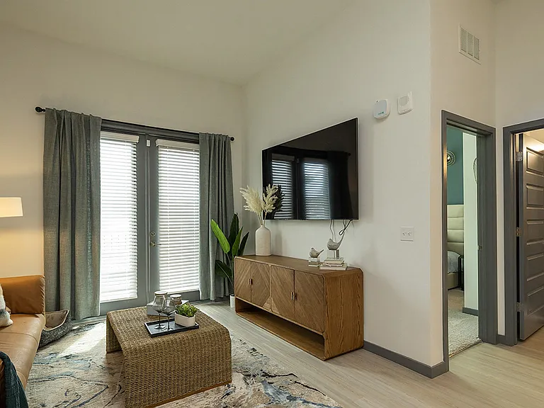 The Citizen at Waterset Luxury Apartments — Photo 17