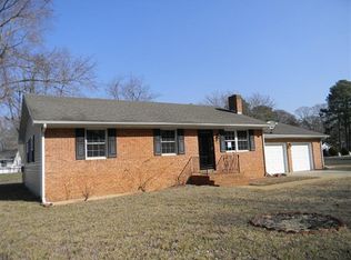 501 S Curlew Rd, Salisbury, MD 21801