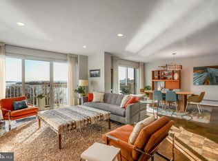 530 N St SW APT S907, Washington, DC 20024