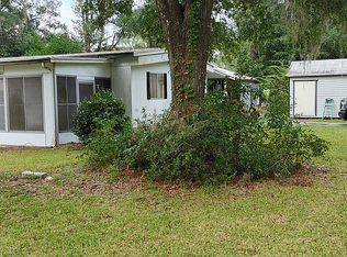 9044 County Road 622, Bushnell, FL 33513