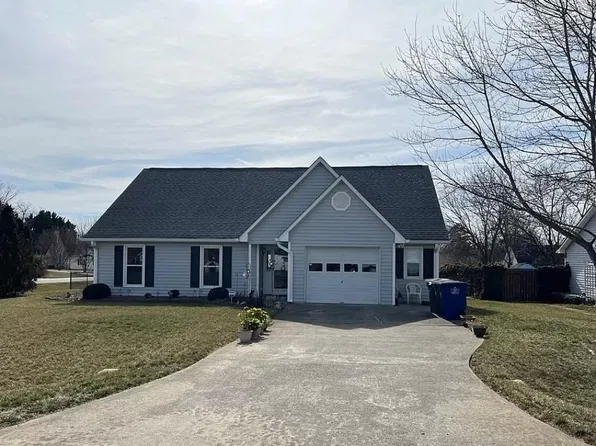 1600 Quillmark Rd, Winston Salem, NC 27127