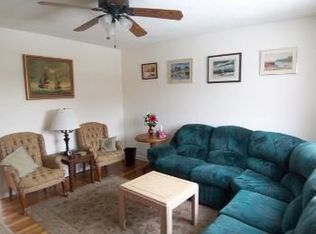 1212 E Clark Rd, Ypsilanti, MI 48198