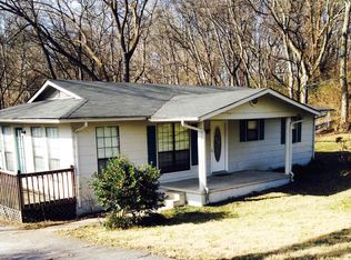 1525 Spring Hill Rd, Knoxville, TN 37914