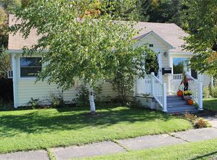 7 Hill St, Cuba, NY