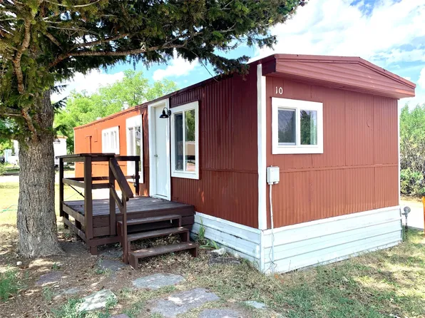 1805 Joslyn St Trailer 10, Helena, MT 59601