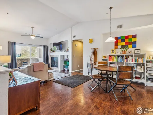 2321 Calais Dr #15B, Longmont, CO 80504