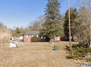 5760 New Kent Hwy, Quinton, VA 23141