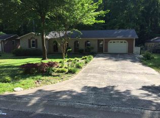 2535 Windmere Dr, Norcross, GA 30071