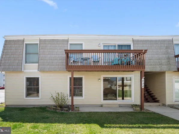424 Bayshore Dr #4104, Ocean City, MD 21842