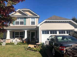 2985 Buckner Ln, Spring Hill, TN 37174