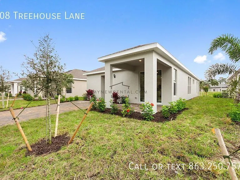 708 Treehouse Ln — Photo 26