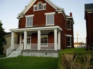 1120 Jefferson St, Paducah, KY 42001