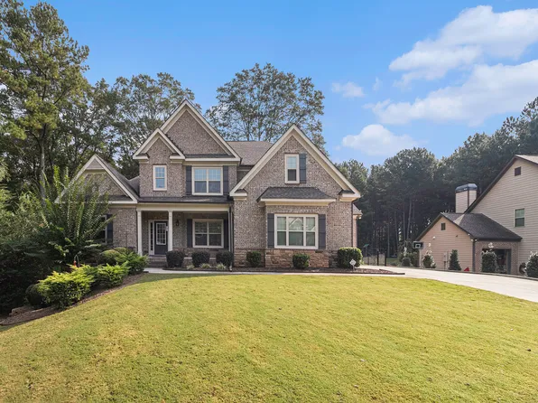 1405 Bradford Ln, Monroe, GA 30656