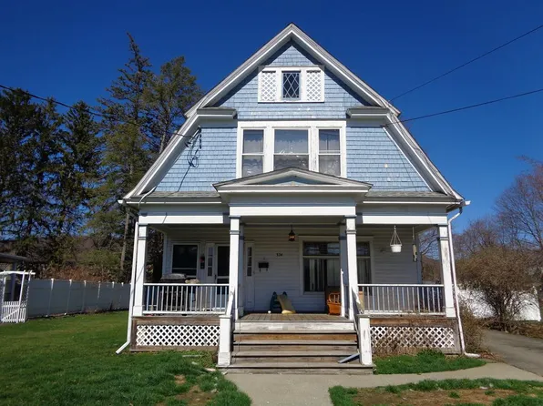 324 W Water St, Painted Post, NY 14870