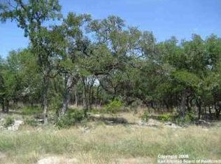 550 Saxet Trl, Spring Branch, TX 78070