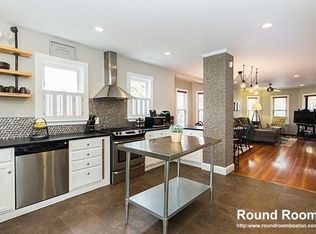 44 Michigan Ave #1, Somerville, MA 02145
