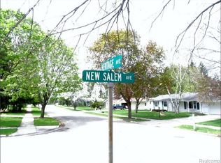 3906 New Salem Ave, Okemos, MI 48864