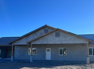 1237 E Desert Sky Ln, Benson, AZ 85602