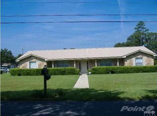 7501 Gunter Rd, Pensacola, FL 32526