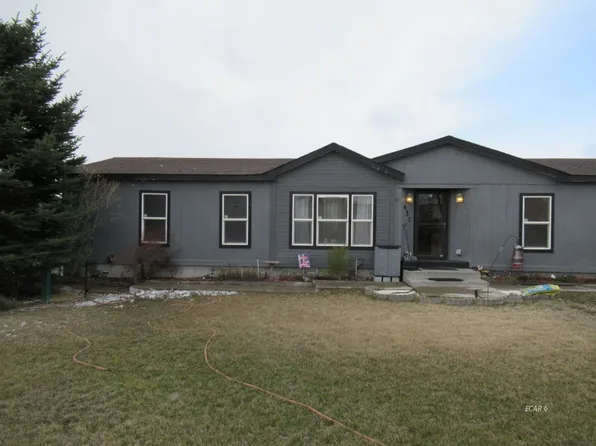 451 Gypsum Ln, Spring Creek, NV 89815
