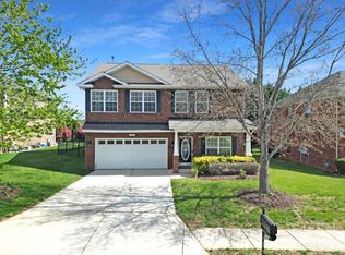 2492 Glyncastle Way, Gastonia, NC 28056