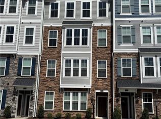 721 McCormick Farm Dr Unit B, Glen Allen, VA 23060