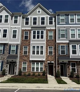 721 McCormick Farm Dr Unit B, Glen Allen, VA, 23060
