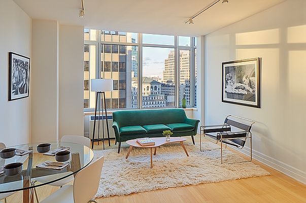 1st image of 110 Livingston St APT 6B