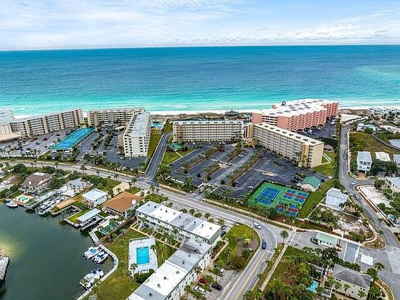 3rd image of 502 Gulf Shore Dr Unit 505
