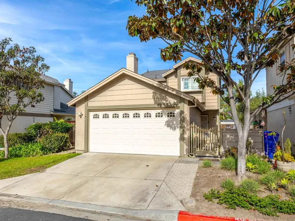 4158 Esperanza Way, Oceanside, CA 92056