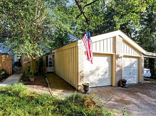 2115 E Settlers Way, Spring, TX 77380