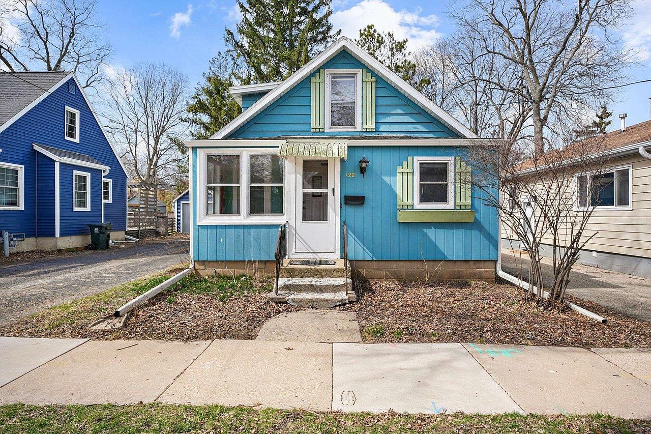 122 CORRY Street, Madison, WI 53704 Zillow