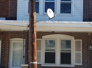 214 Cedar Ave, Woodlynne, NJ 08107
