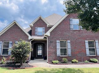 65 Maple Grove Blvd SW, Huntsville, AL 35824