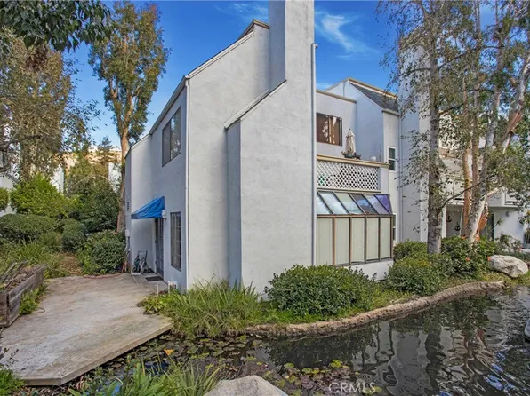 5846 E Creekside Ave Unit 31, Orange, CA 92869