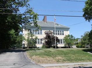 42 Phillips Rd UNIT 7, Holden, MA 01520