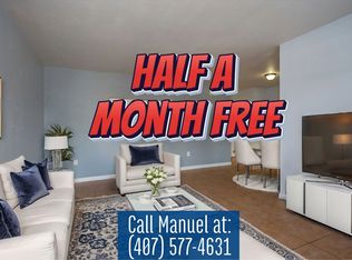 830 W Beacon Rd APT 5, Lakeland, FL 33803