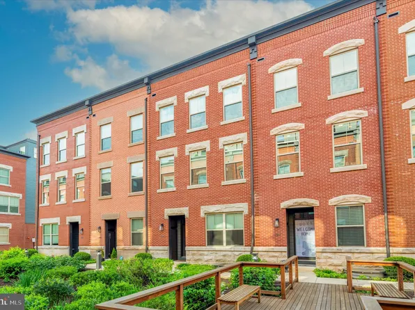 1414 S Leithgow Ter, Philadelphia, PA 19147
