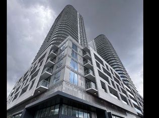 2033 Kennedy Rd #302, Toronto, ON M1T 0B9